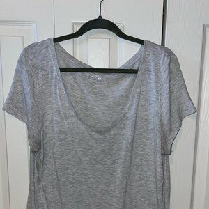 Women's V-Neck